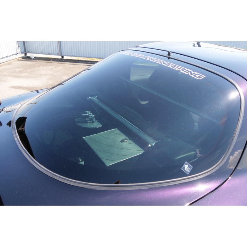 Mazda RX-7 Type RS (N.8521) view 43