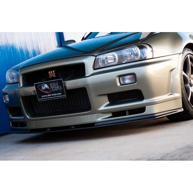 Nissan Skyline GTR V-Spec II NUR for sale (N.8291) view 19