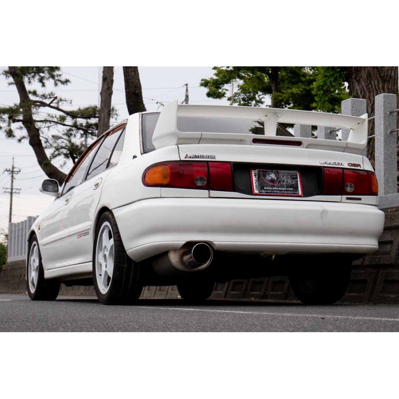 Mitsubishi Lancer Evolution 1 for sale (N.8250) view 23