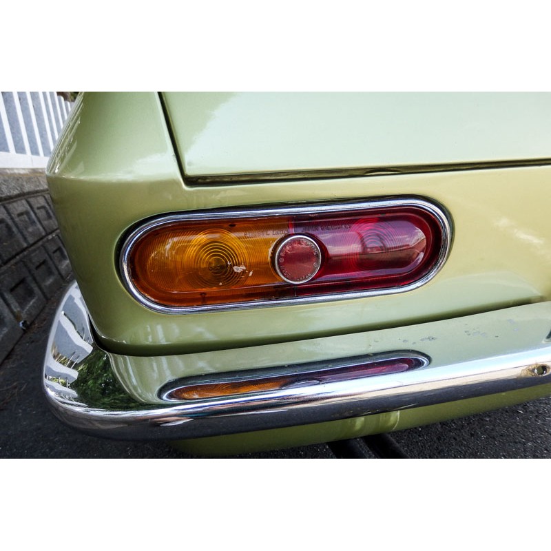Nissan Silivia CSP311 for sale (N.8104) view 14