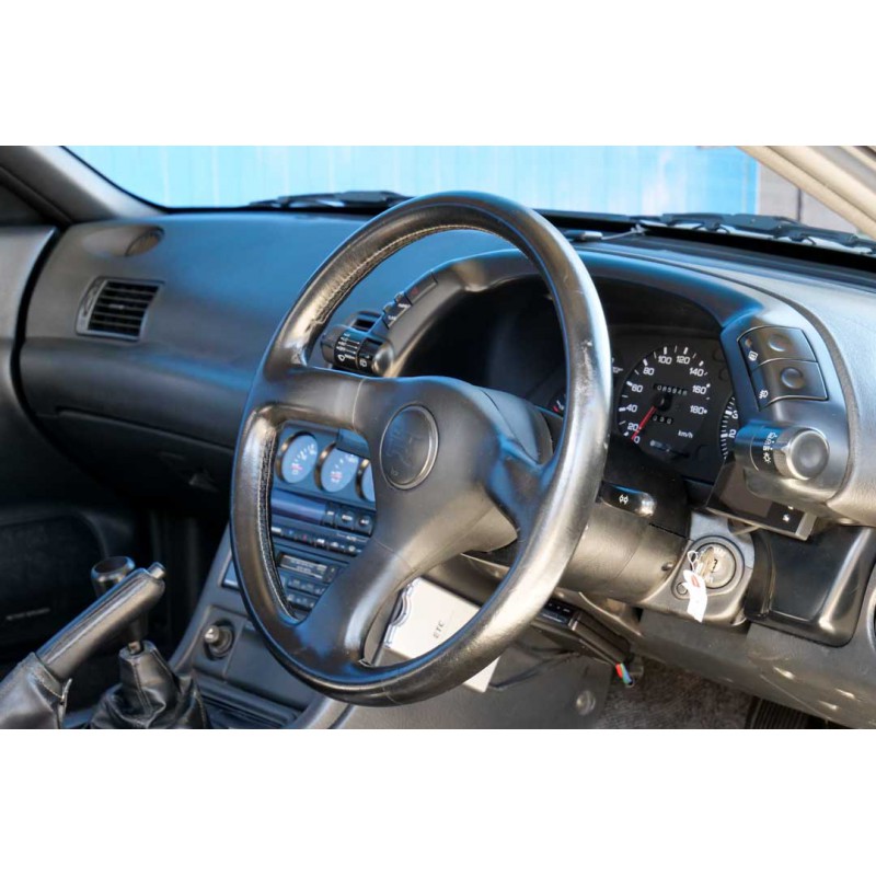 Nissan Skyline GTR R32 for sale (N.8372) view 44