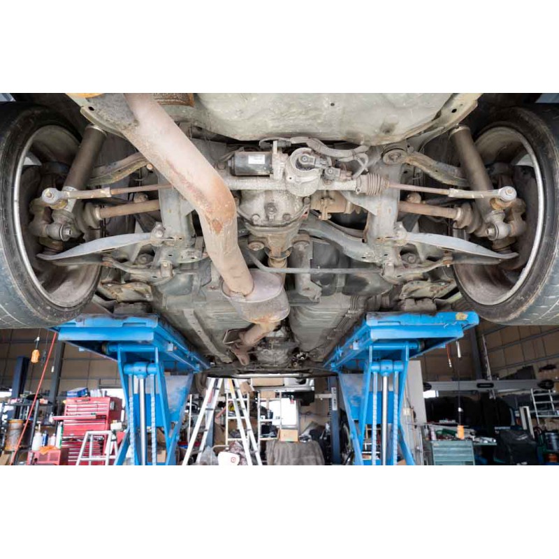 Nissan Skyline R33 for sale (N.8296) view 56