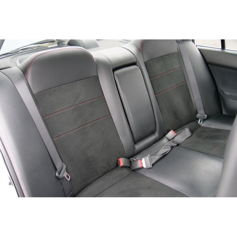 Mitsubishi Lancer Evolution IX MR (N.8515) view 50