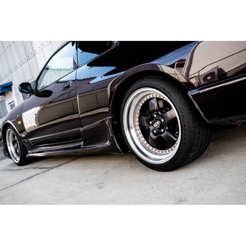 Nissan Skyline GTR R33 for sale (N.8255) view 12