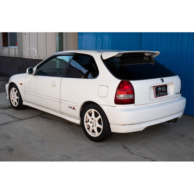 Honda Civic Type R for sale (N.8274) view 9