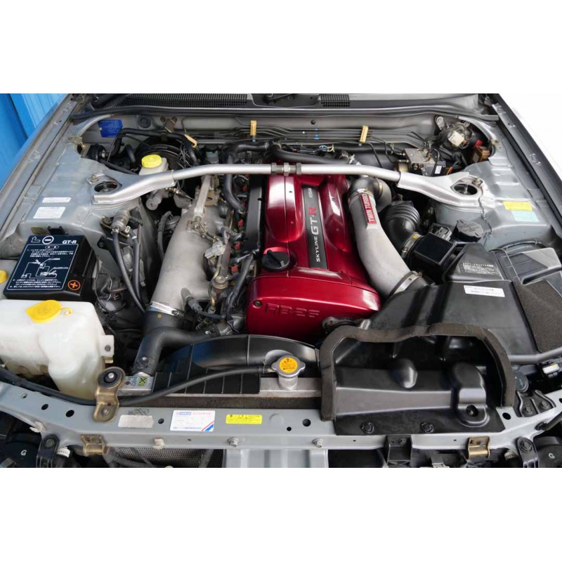 Nissan Skyline GTR R34 V spec (N.8453) ASK PRICE view 66