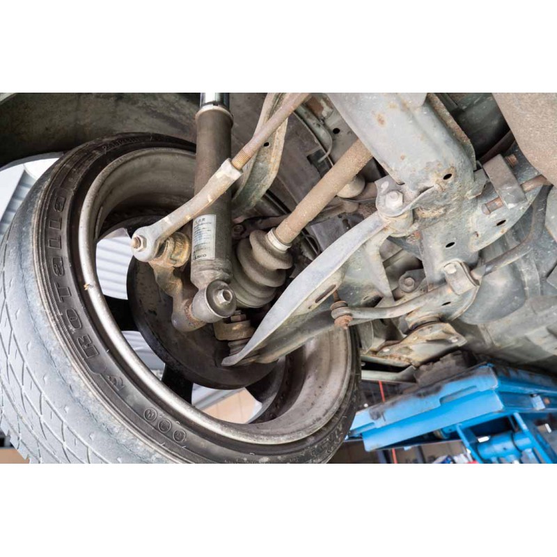 Nissan Skyline R33 for sale (N.8296) view 58