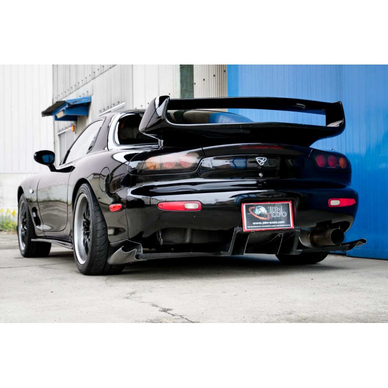 Mazda RX7 for sale (N.8375) view 19