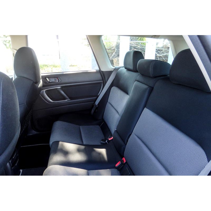 Subaru Legacy for sale (N.8194) view 34