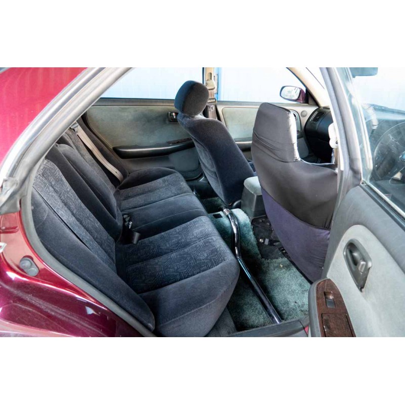Toyota Mark II for sale (N.8304) view 49