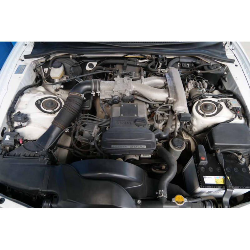 Toyota Supra Targa Top for sale (N.8320) view 62