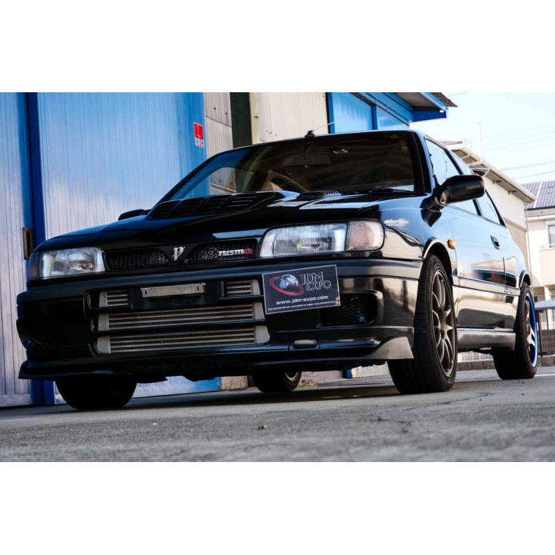 Nissan Pulsar GTIR for sale (N.8264) view 3