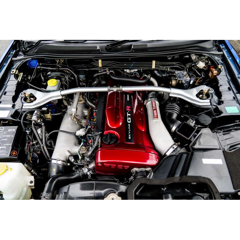 Nissan Skyline GTR V-Spec for sale (N.8201) view 78