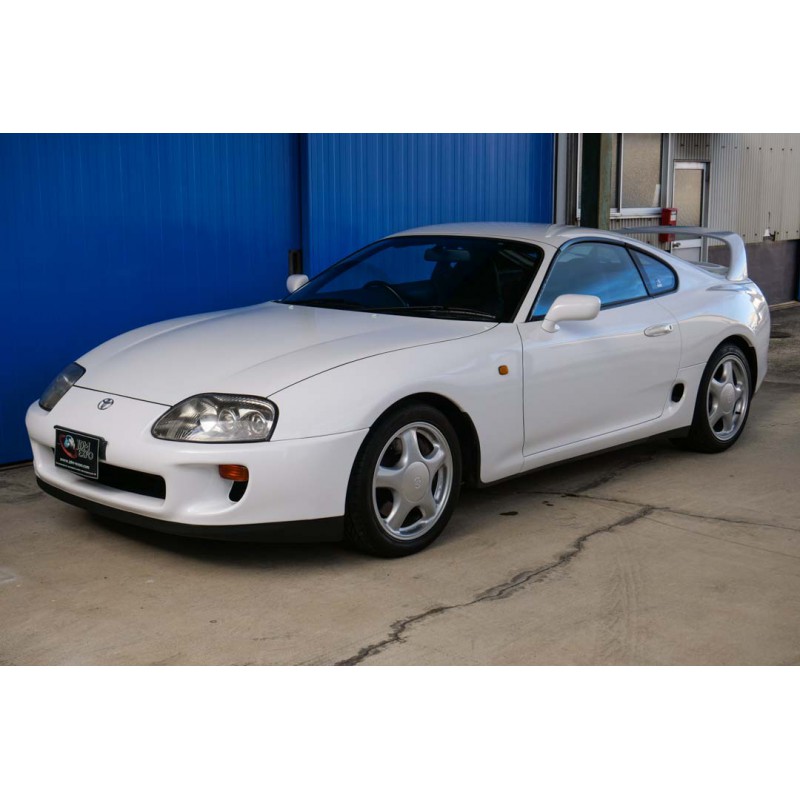 Toyota Supra Targa Top for sale (N.8320) view 5