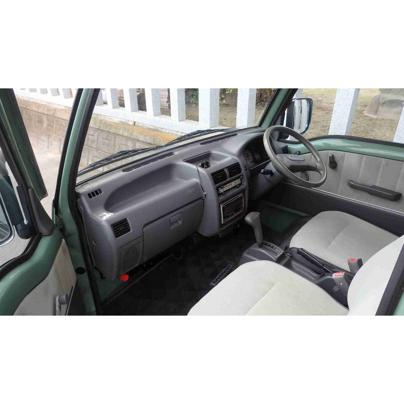 Subaru Sambar Classic for sale (N.8035) view 31
