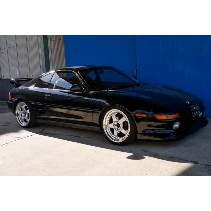 Toyota MR2 GT for sale (N.8410) view 27