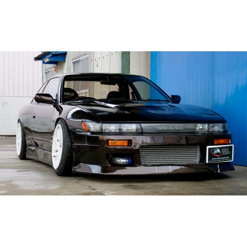 Nissan Silvia K`s S13 for sale (N.8412) view 32