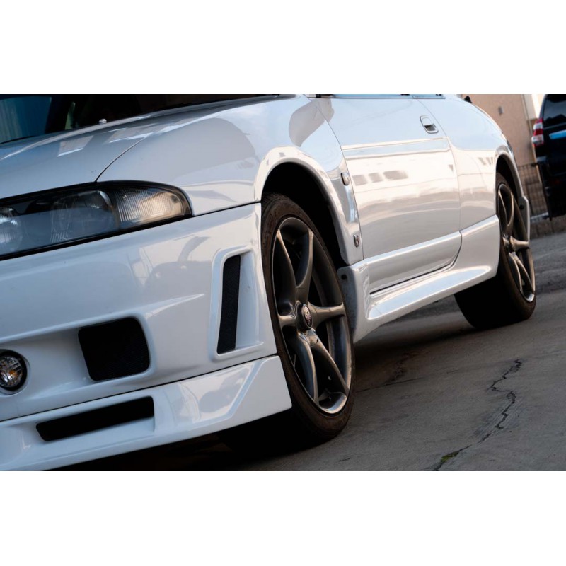 Nissan Skyline GTR R33 V spec for sale (N.8282) view 20