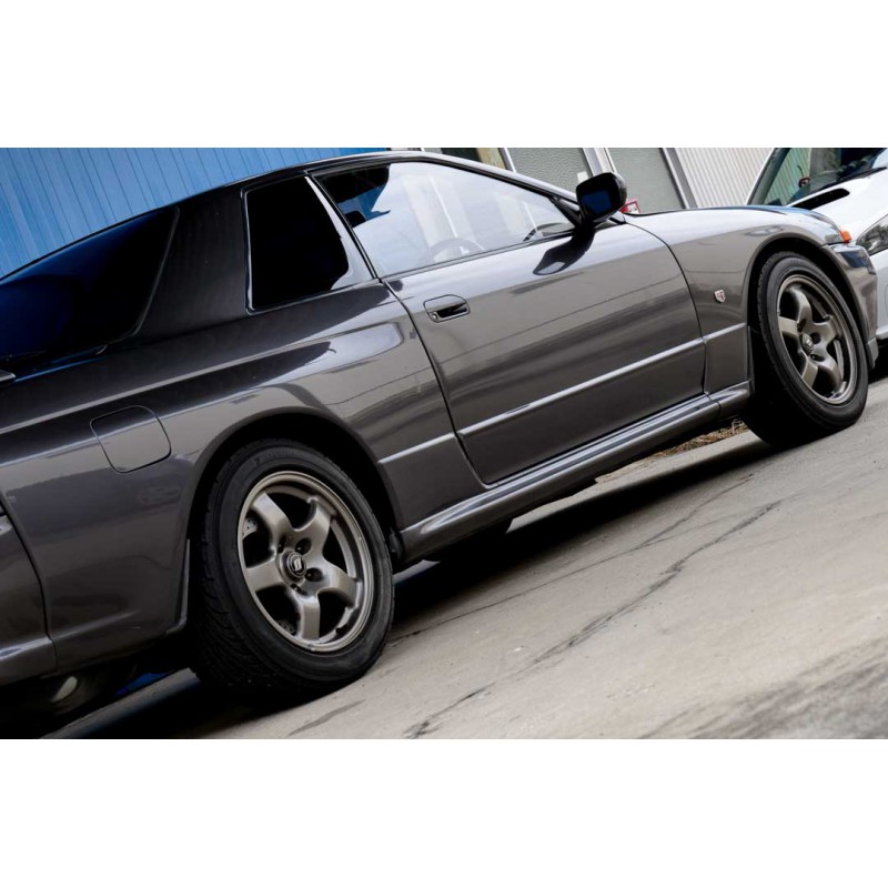 Nissan GTR R32 (N.8430) view 24