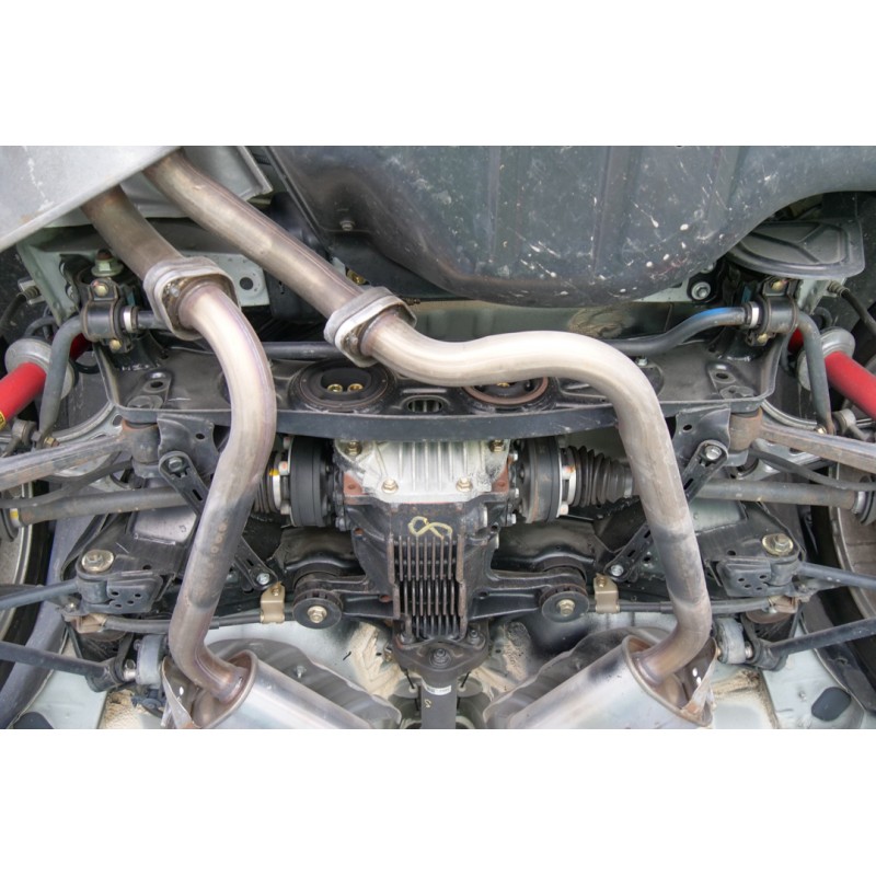 Toyota Supra SZ-R (N.8474) view 125