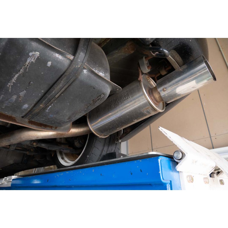 Nissan Fairlady 300zx for sale (N.8259) view 70