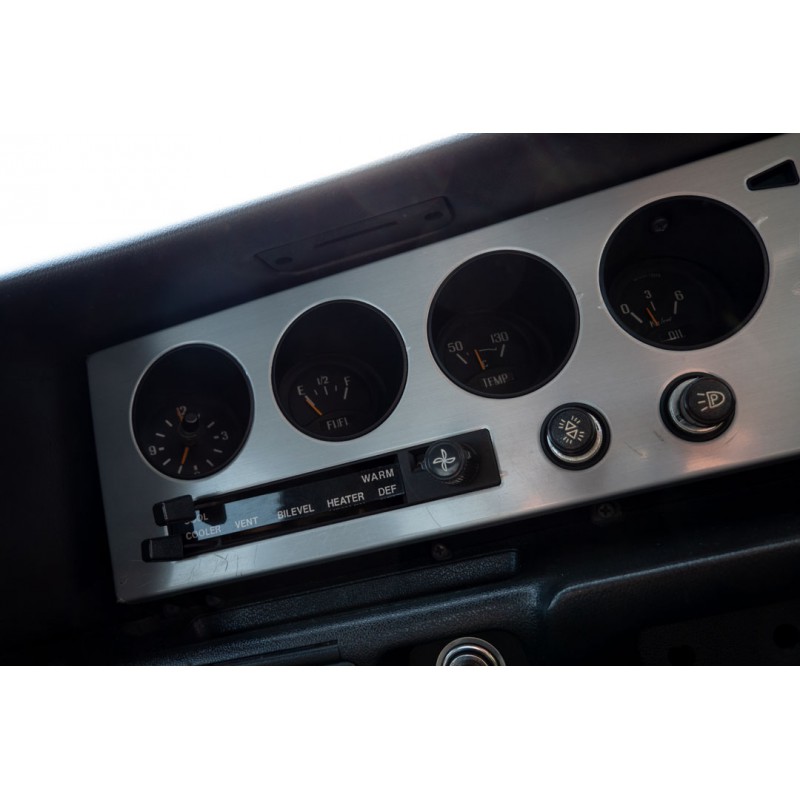 Nissan Skyline GC110 for sale (N.8346) view 43