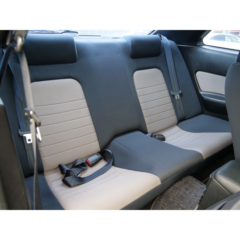 Nissan Skyline GT (N.8488) view 19