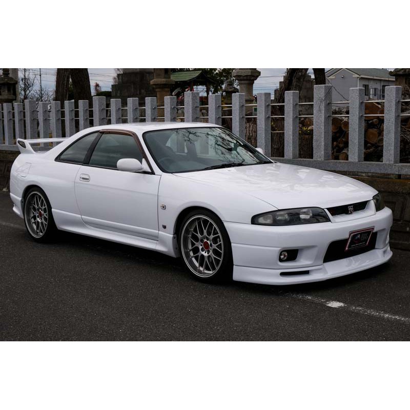 Nissan Skyline GTR for sale (N.8216) view 5
