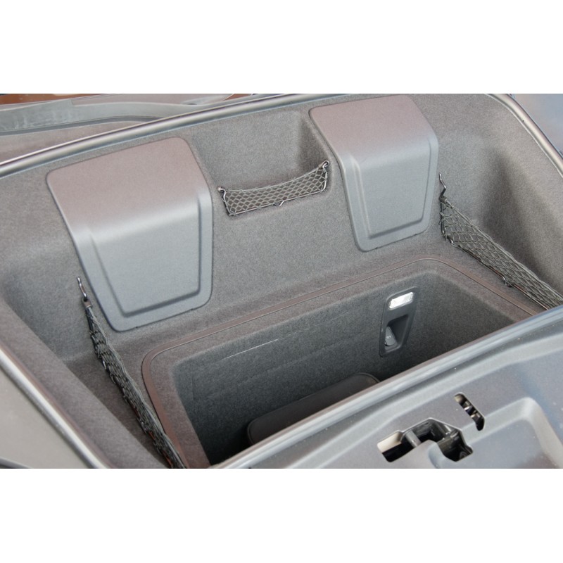 Audi R8 V10 Plus 5.2 (N.8471) view 206