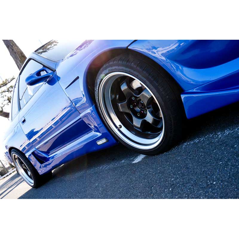 Nissan Skyline GTR for sale (N.8226) view 8