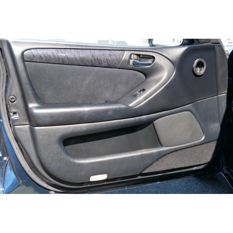 Toyota Aristo (N.8507) view 51