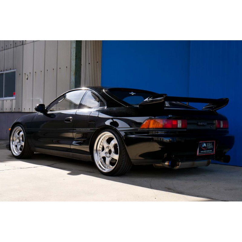 Toyota MR2 GT for sale (N.8410) view 6