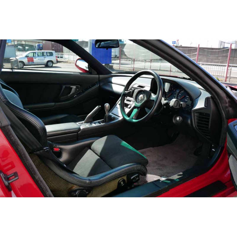 Honda NSX type S (N.8405) view 31