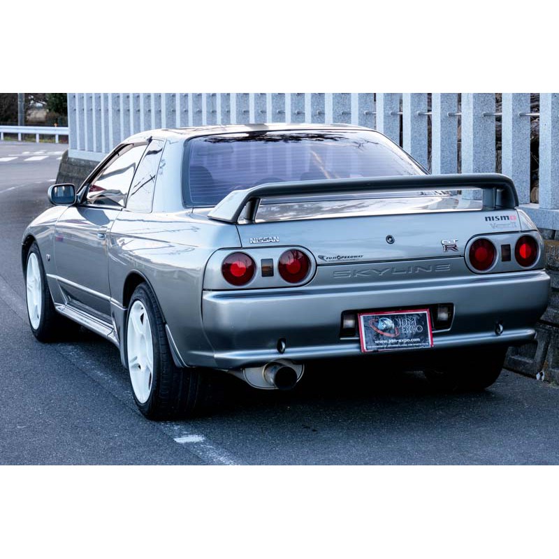 Nissan Skyline GTR for sale (N.8224) view 21