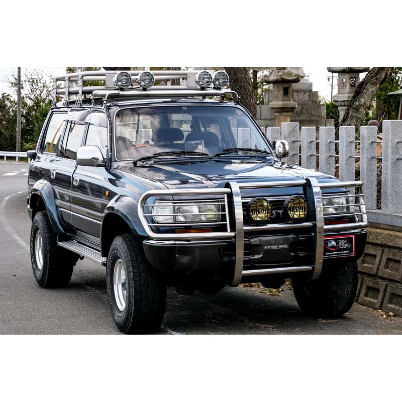 Land Cruiser J80 for sale (N.8199) view 2