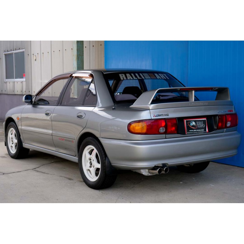 Mitsubishi Lancer EVO II for sale JDM EXPO (N.8428) view 6