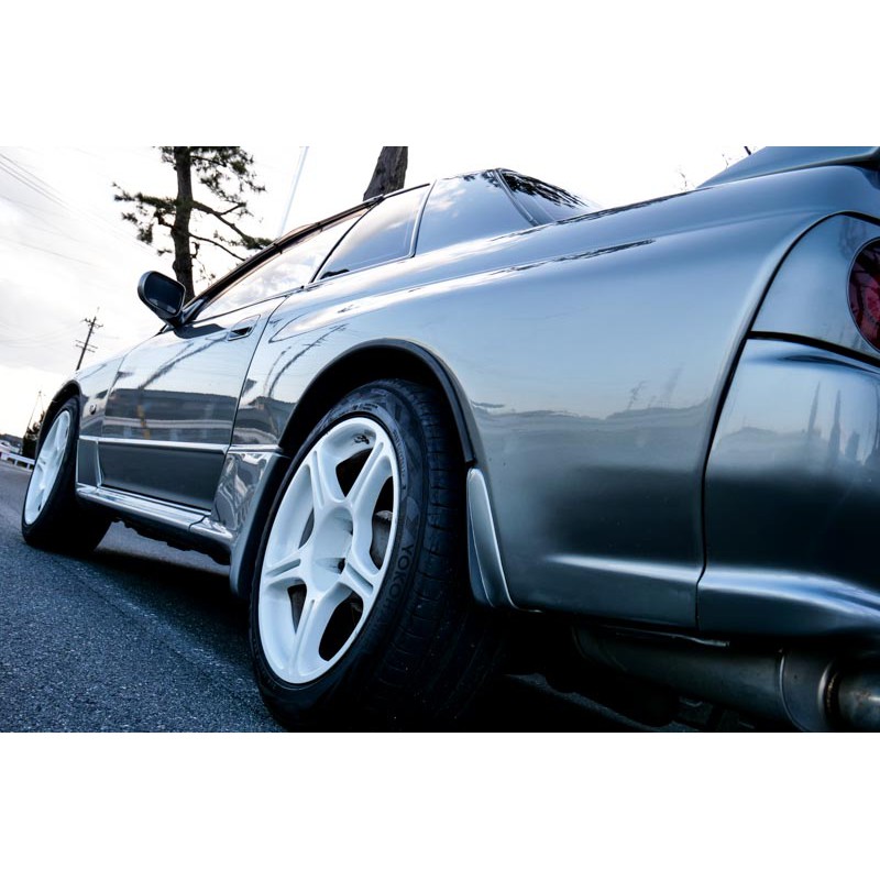 Nissan Skyline GTR for sale (N.8224) view 20