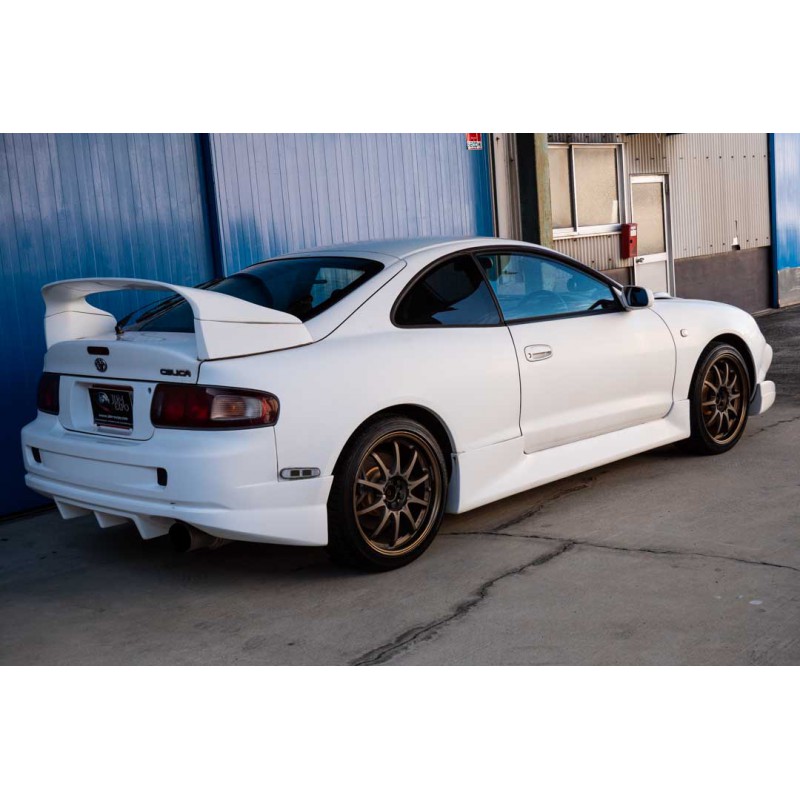 Toyota Celica GT FOUR for sale (N.8293) view 24