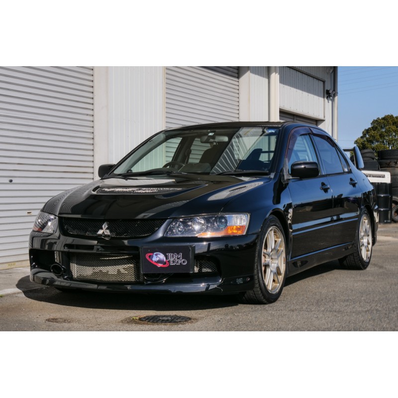 Mitsubishi Lancer Evo 9 (N.8505)