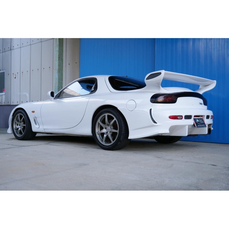 Mazda RX7 for sale (N.8384) view 12