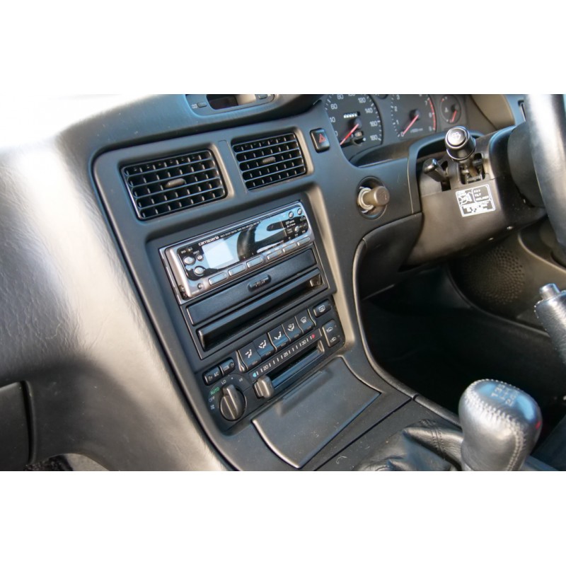 Toyota MR2 (N.8476) view 86