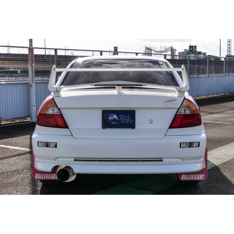 Mitsubishi Lancer Evolution 6 TME (N.8535) view 31