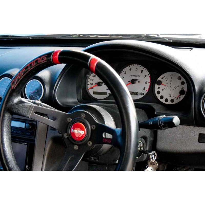 Nissan Silvia K`s S13 for sale (N.8412) view 44