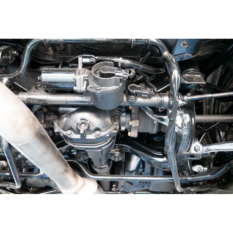 Nissan Skyline GTR R33 for sale (N.8255) view 74