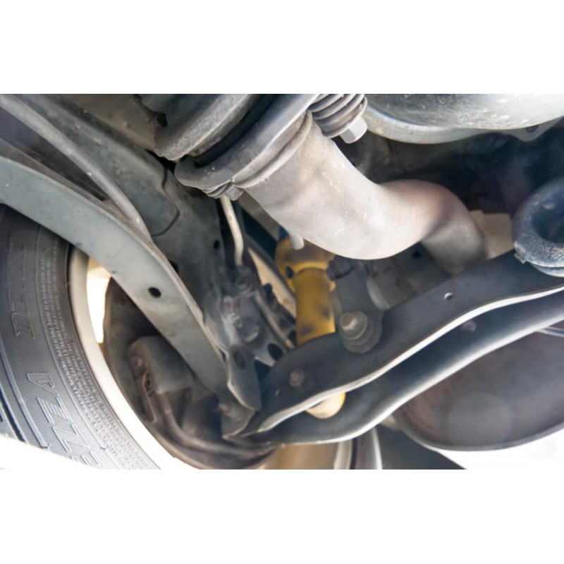 Honda Integra Type R for sale (N.8378) view 48