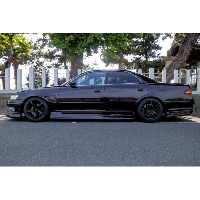 Toyota Mark II Tourer V JZX90 for sale JDM EXPO (N.8170) view 22