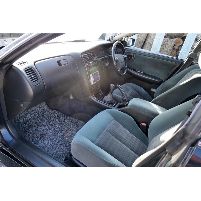 Toyota Mark II Tourer-V for sale (N.8223) view 39