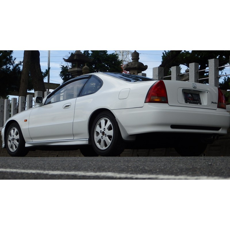 Honda Prelude for sale (N. 8024) view 16