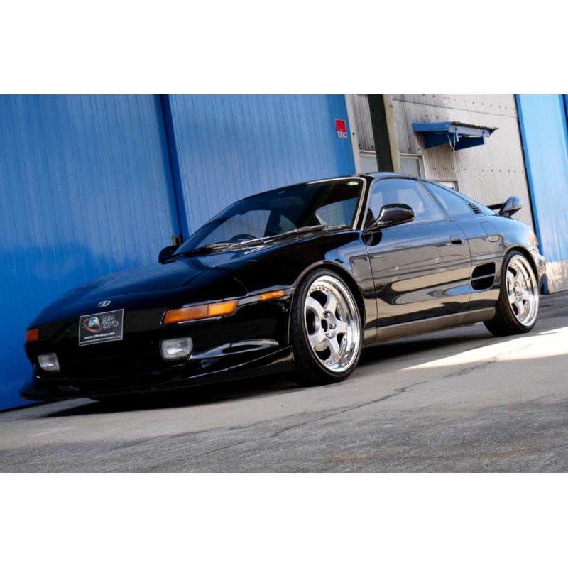 Toyota MR2 GT for sale (N.8410) view 15