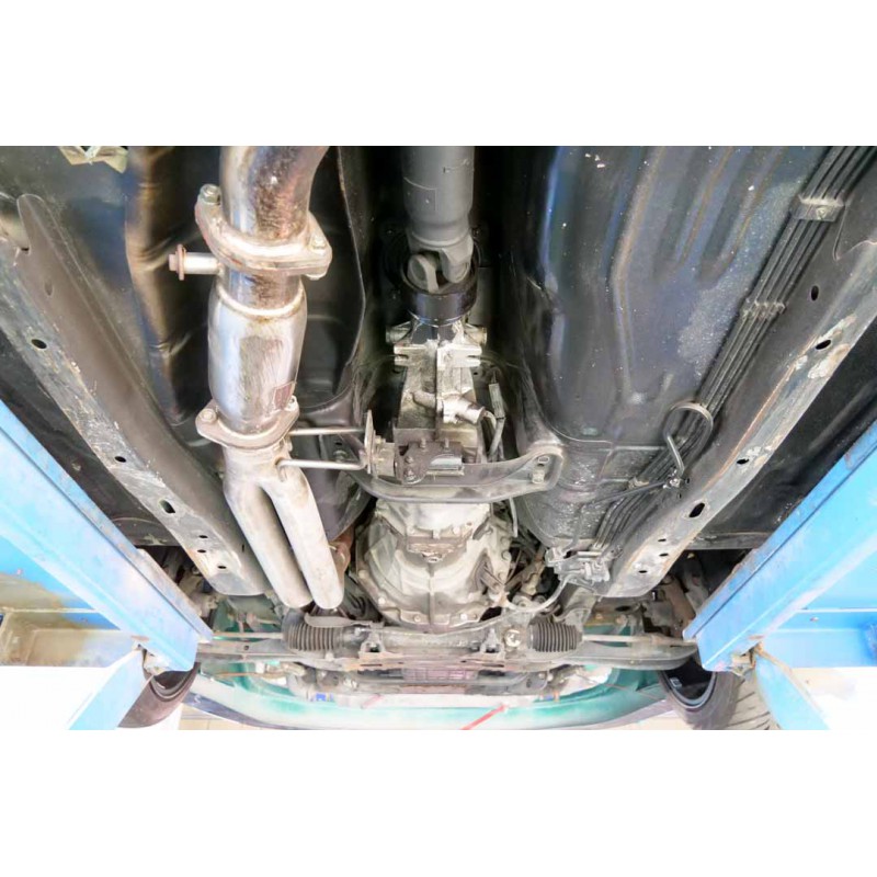 Nissan 180SX for sale (N.8374) view 71